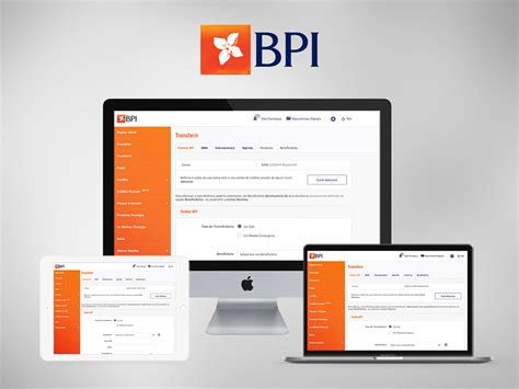 bpi homebanking.